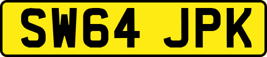SW64JPK