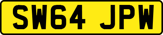 SW64JPW