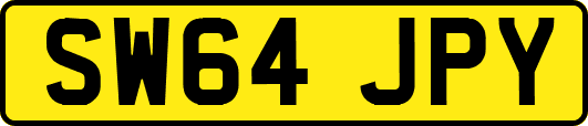 SW64JPY