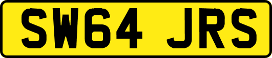 SW64JRS