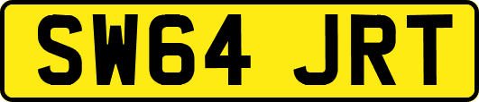 SW64JRT