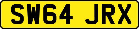 SW64JRX