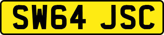 SW64JSC