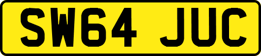 SW64JUC