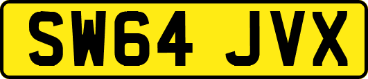SW64JVX