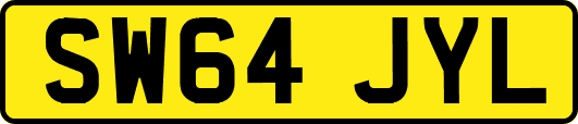 SW64JYL