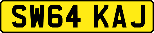 SW64KAJ