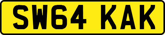 SW64KAK