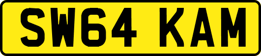 SW64KAM