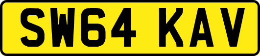 SW64KAV