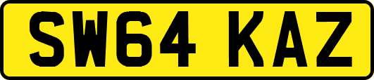 SW64KAZ