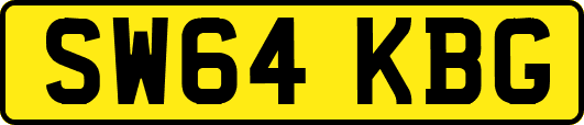 SW64KBG