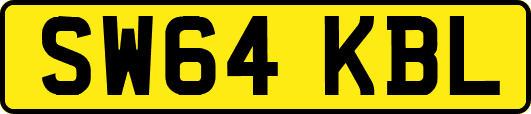 SW64KBL