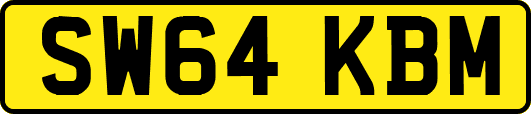 SW64KBM