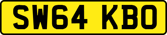 SW64KBO