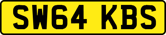 SW64KBS