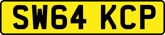 SW64KCP