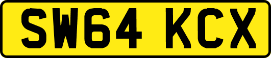 SW64KCX
