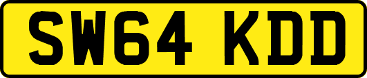 SW64KDD