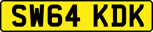 SW64KDK