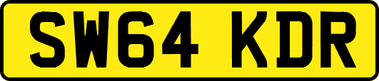 SW64KDR
