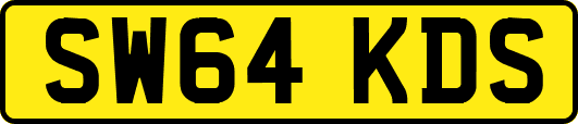 SW64KDS