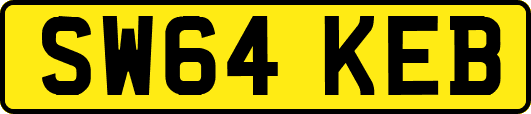 SW64KEB