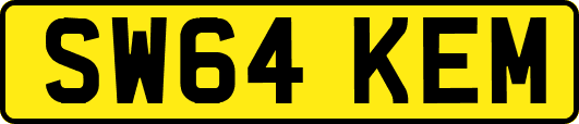 SW64KEM