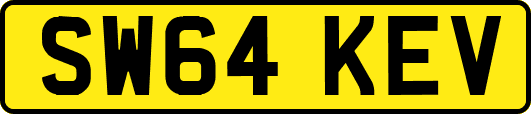 SW64KEV