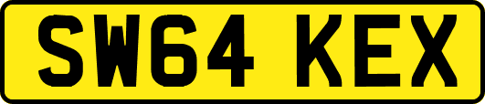 SW64KEX