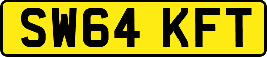 SW64KFT