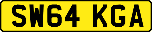 SW64KGA