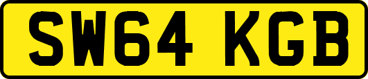 SW64KGB