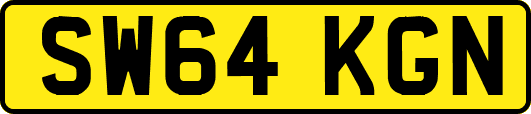 SW64KGN