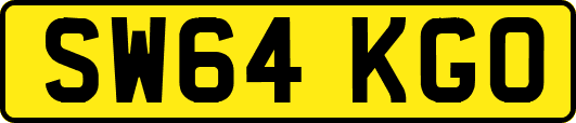 SW64KGO