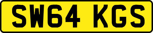 SW64KGS