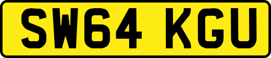 SW64KGU