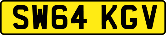 SW64KGV