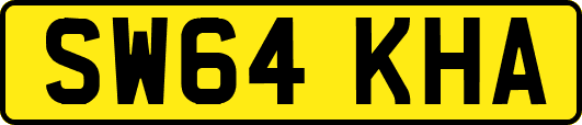 SW64KHA