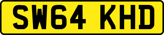 SW64KHD
