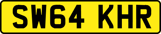 SW64KHR