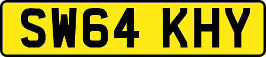 SW64KHY