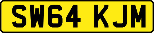 SW64KJM