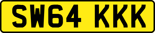 SW64KKK