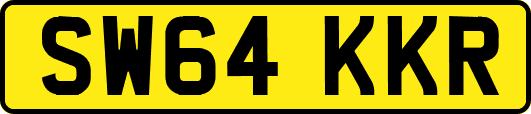 SW64KKR