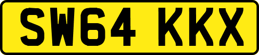 SW64KKX