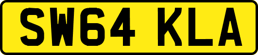 SW64KLA