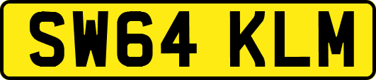 SW64KLM