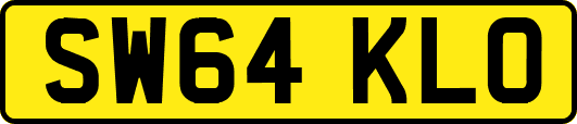 SW64KLO