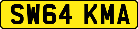 SW64KMA